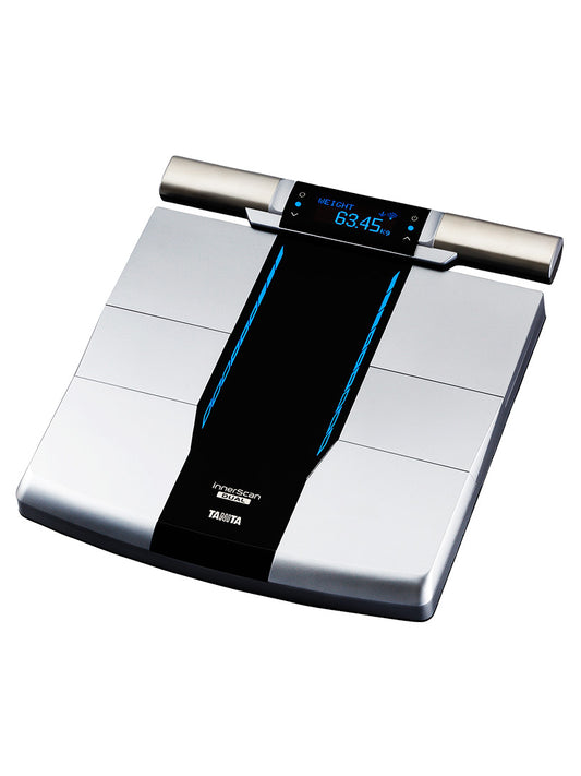 Tanita FitScan BC-401F Bluetooth Body Composition Monitor