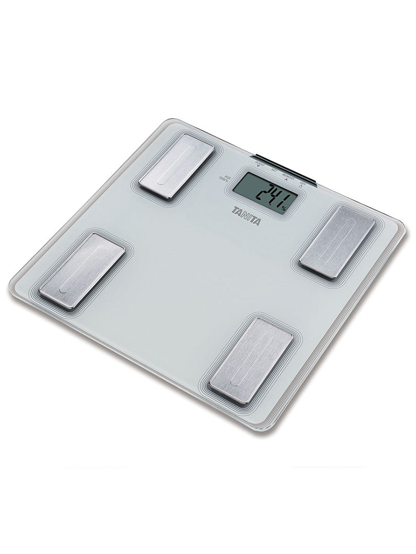 Tanita Um 040 Tempered Glass Body Fat Monitor Tanita Australia Shop