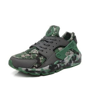 nike huarache militar