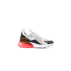 nike air max 270 blancas y rojas