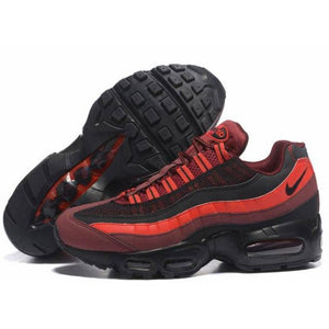 nike 95 rojas