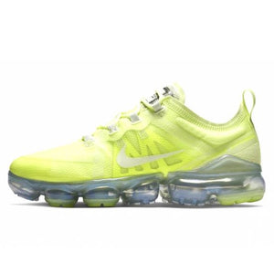 NIKE AIR VAPORMAX 2019 AMARILLAS – Zapasyzapas.com