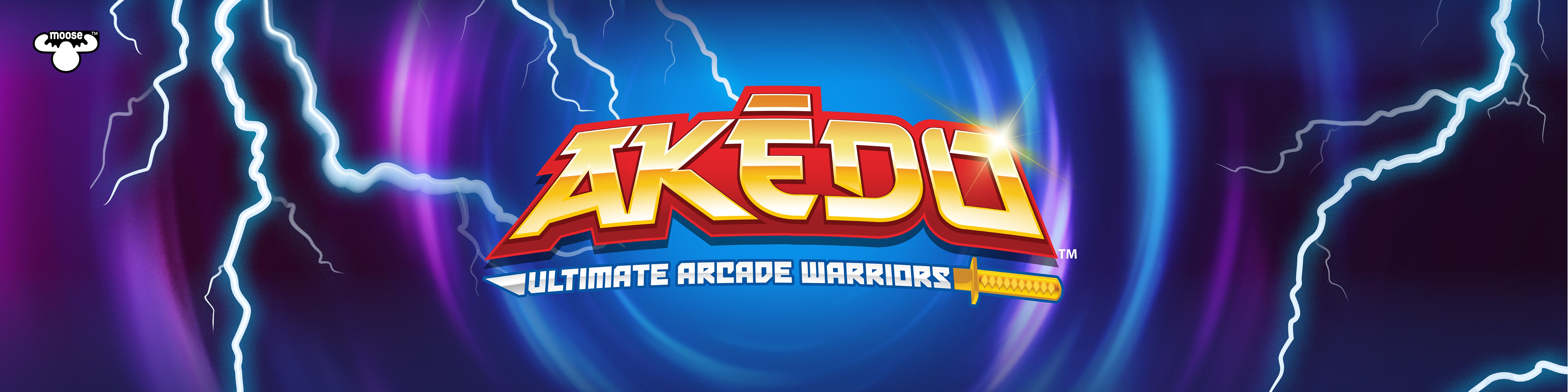 Akedo Warriors  Moose Toys Official Distributor – Click Distribution (UK)  Ltd