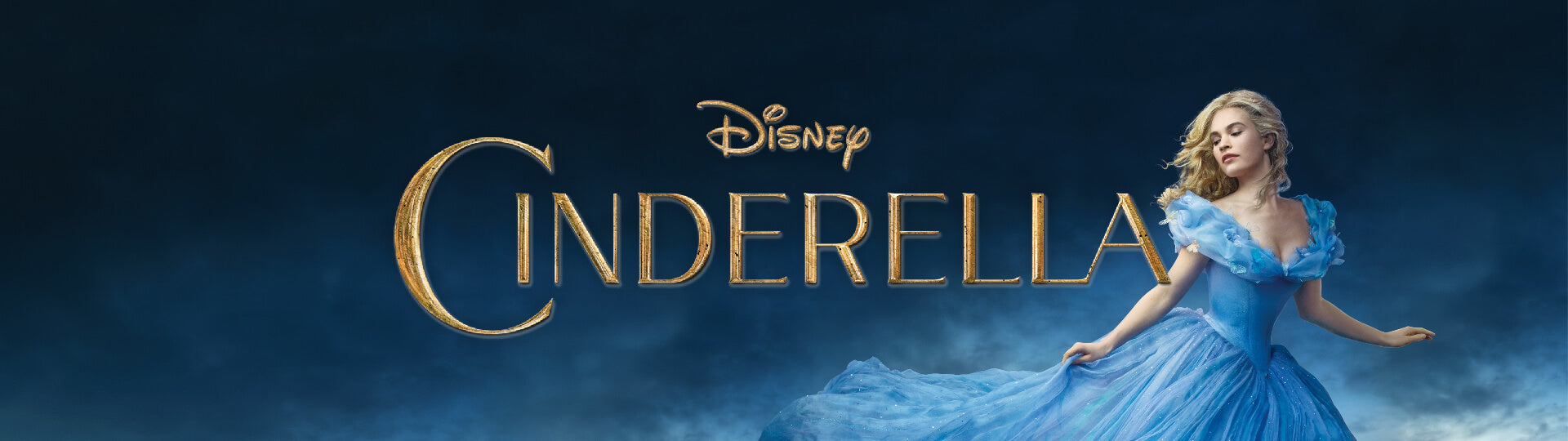 Cinderella | Toys & Collectables Distributor – Click Distribution (UK) Ltd