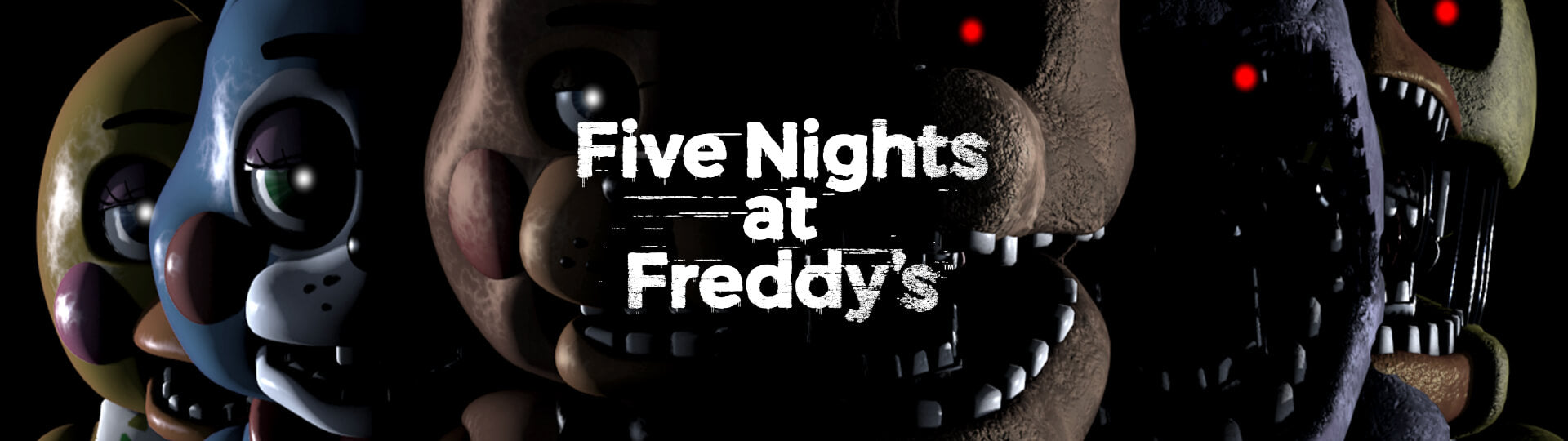 Five Nights at Freddys Freddy Fazbear Sticker - Sticker Mania