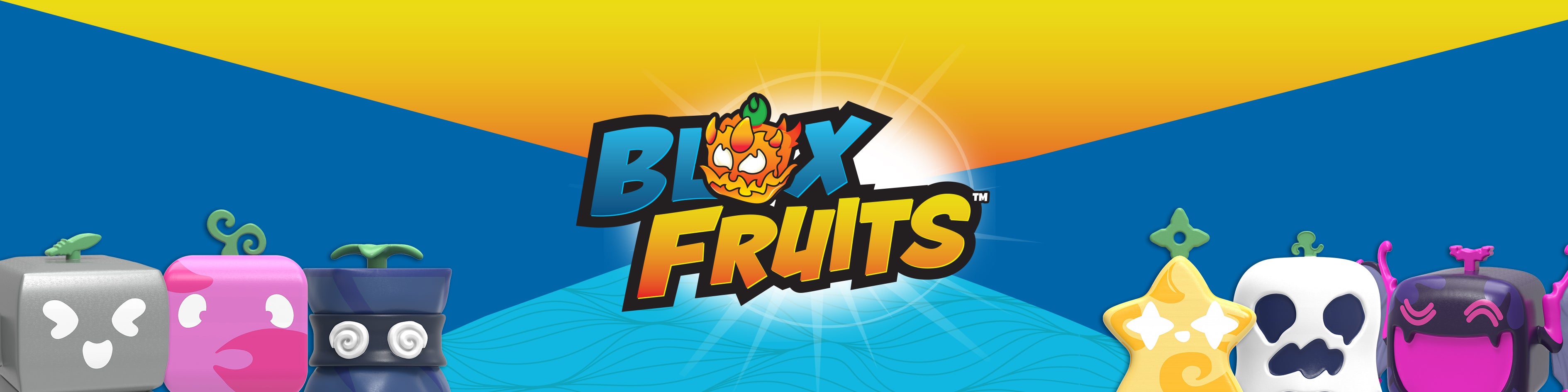 Blox Fruit -  Sweden