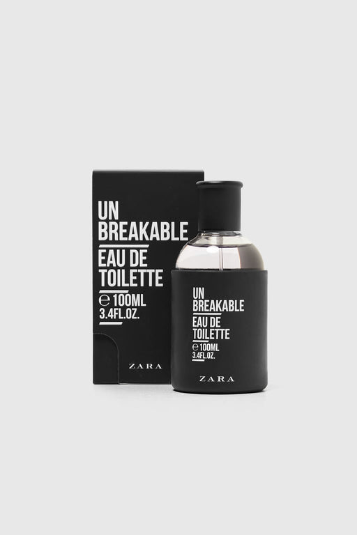 Zara ~ UNBREAKABLE 100 ML — Jaydemma 