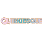 Quirkiesque Coupons and Promo Code
