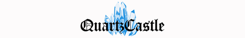 Quartz Castle Banner