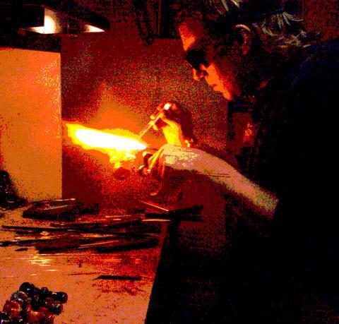 Local-Glass-Blower