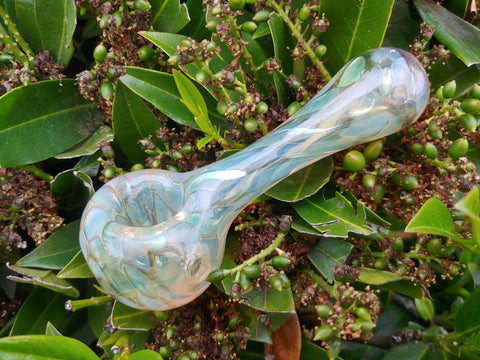 silver-gold-fumed-glass-pipe