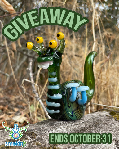 free-glass-giveaway