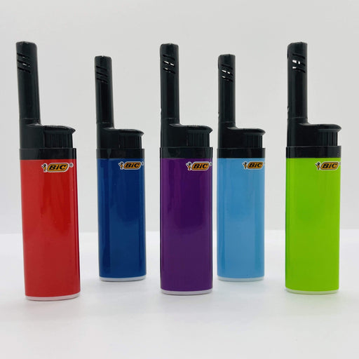 Briquet Bic EZ Reach Bob Marley, Briquets