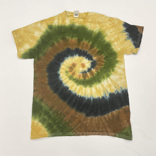 Camo Tie Dye -  Canada