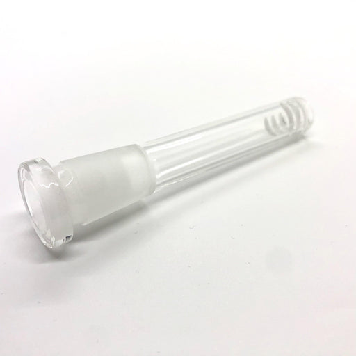 The Phoenix, Glass Blunt Twist Pipe