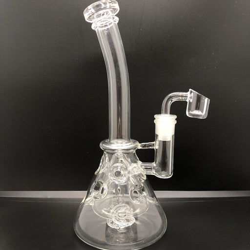 Ery Glass - Single Peak Recycler 1 – Stoked CT