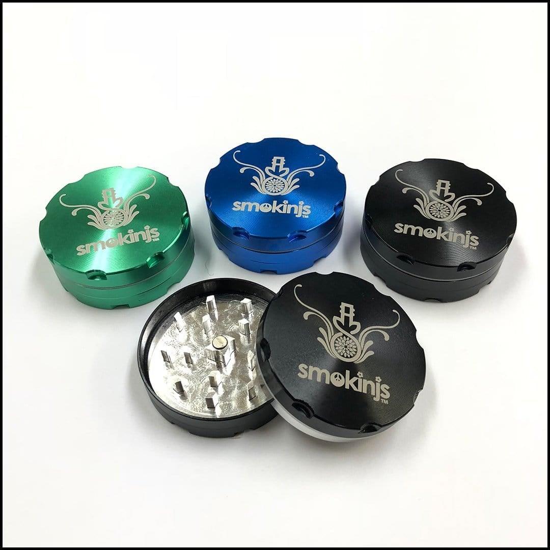 Smokin Js Grinder