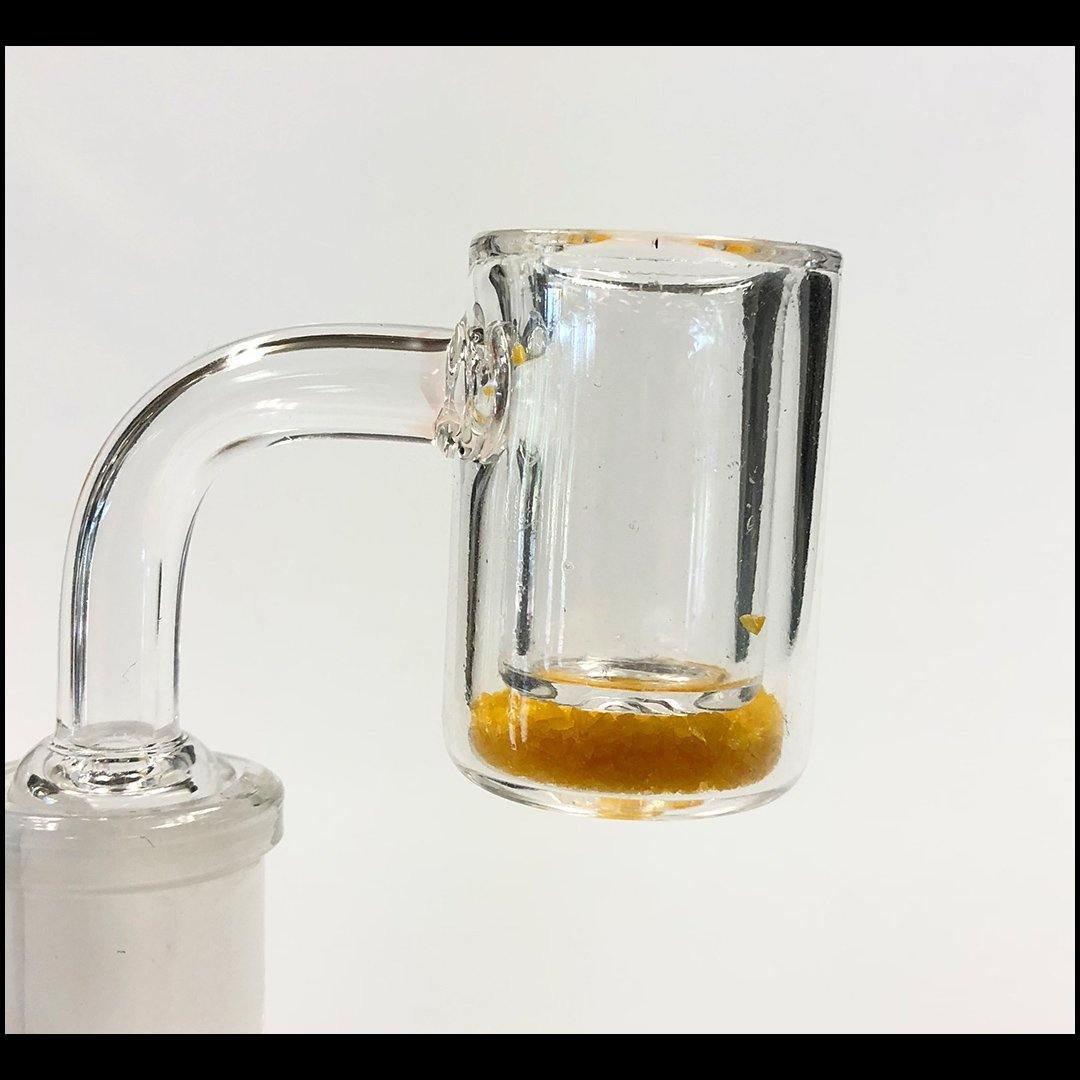 Thermochromic Pure Quartz Nail