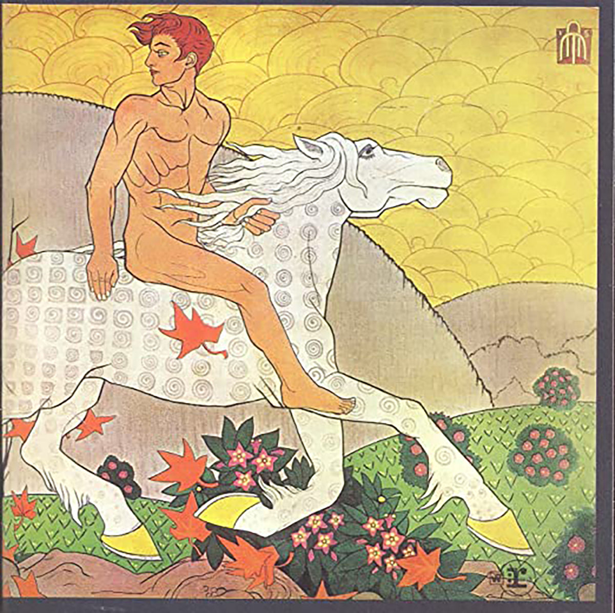 Then Play On CD - Fleetwood Mac US product image