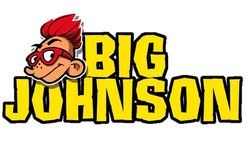 big johnson baseball shirt