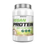 Efectiv Sports Nutrition Vegan Protein - 908G