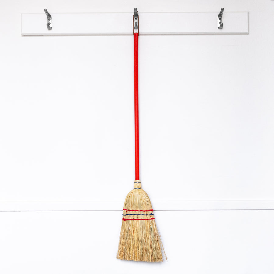 childrens broom