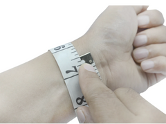 Measure Your Wrist