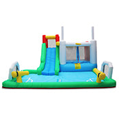 Jumping Castles