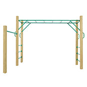 Monkey Bars