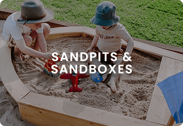 Sandpit Boxes
