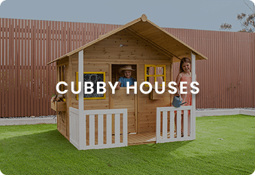 Cubby Houses