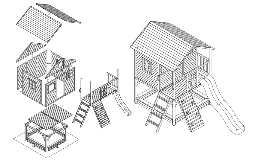Assembly Made Easy