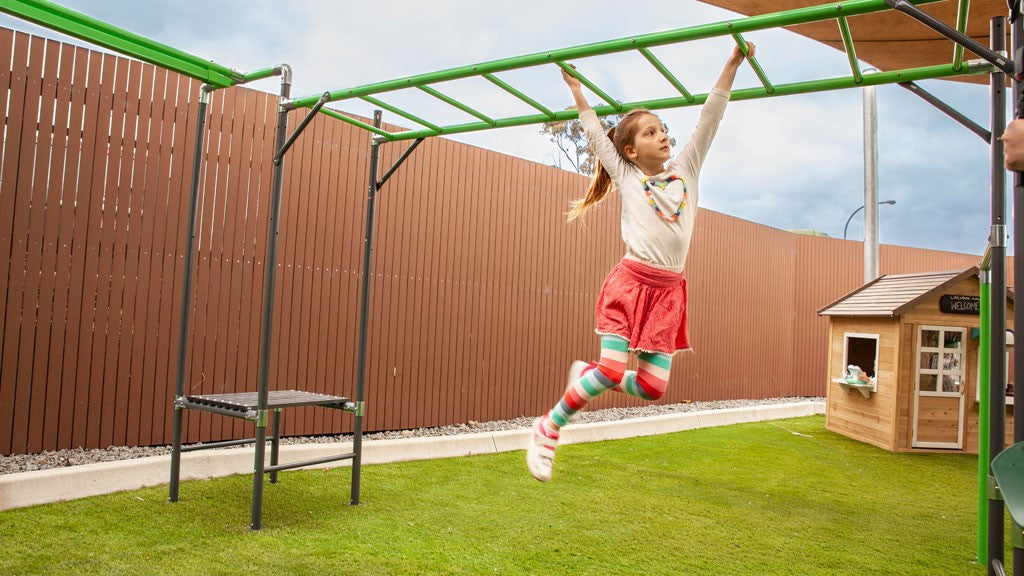 Monkey Bars