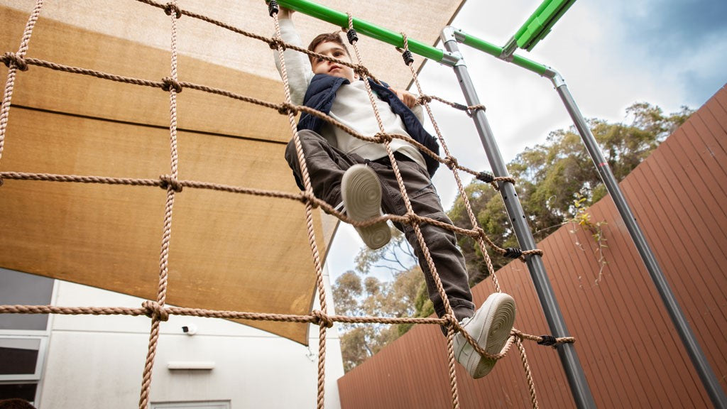 Climbing Rope