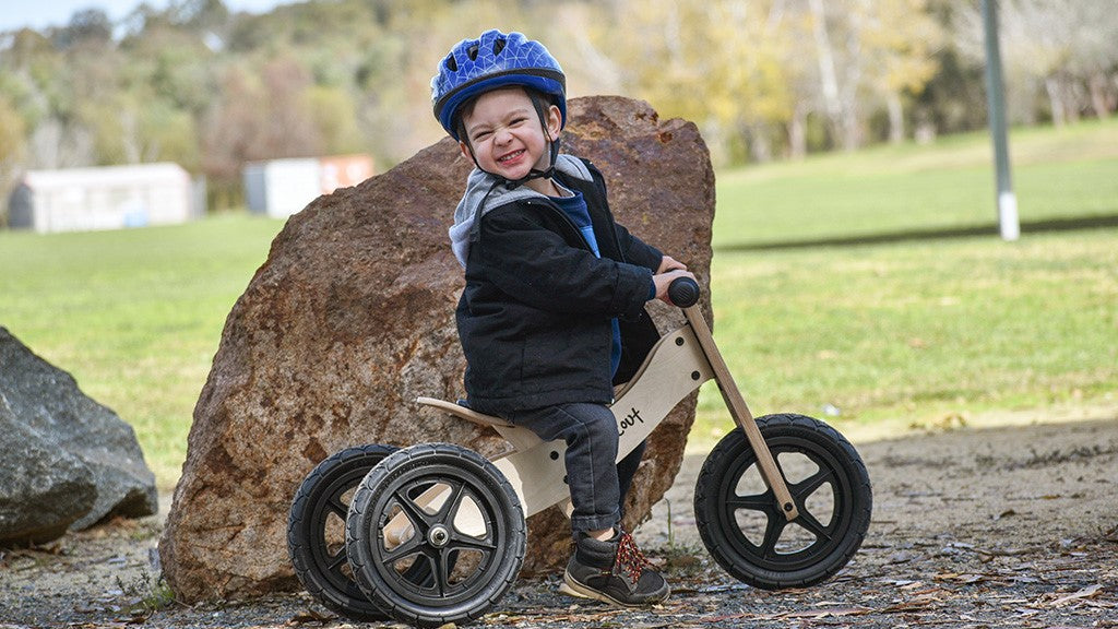 Kids Tricycles