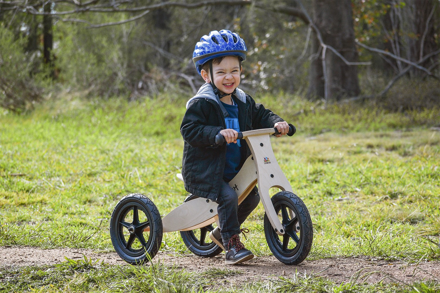 Kids Tricycle