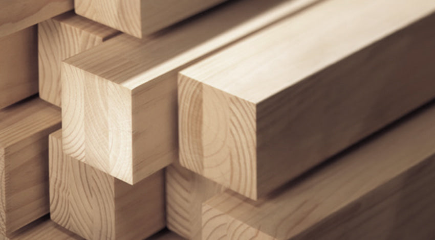 100% Cedar Construction