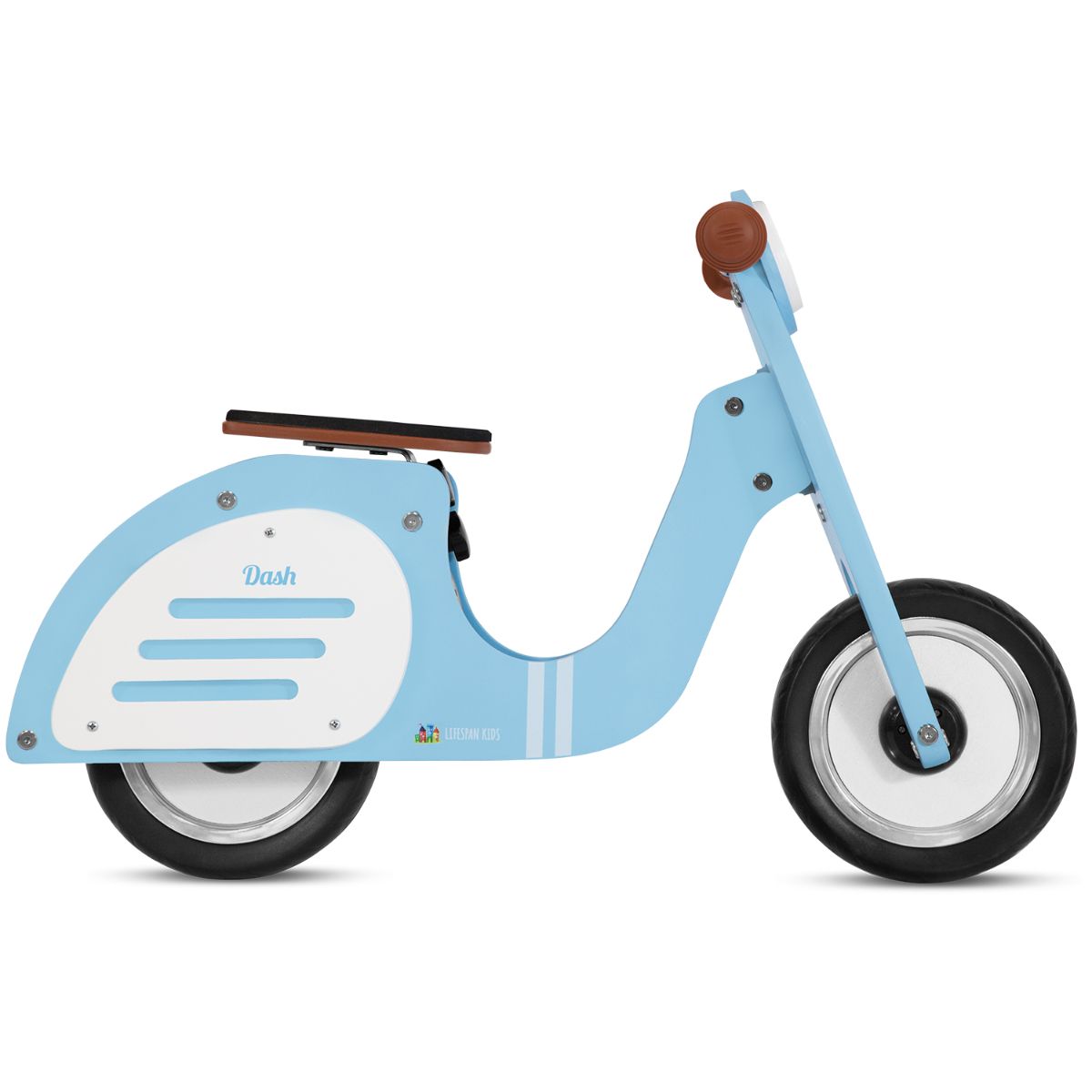 vespa balance bike