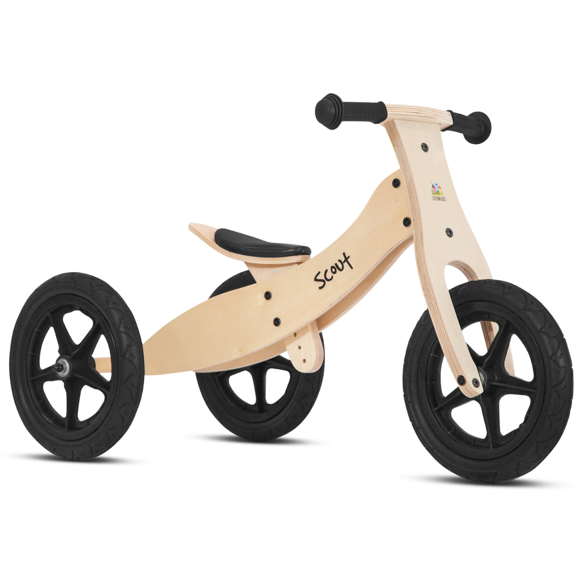 balance bike trike