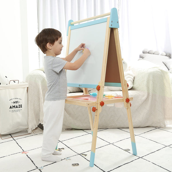 Multi Functional Easel by Classic World