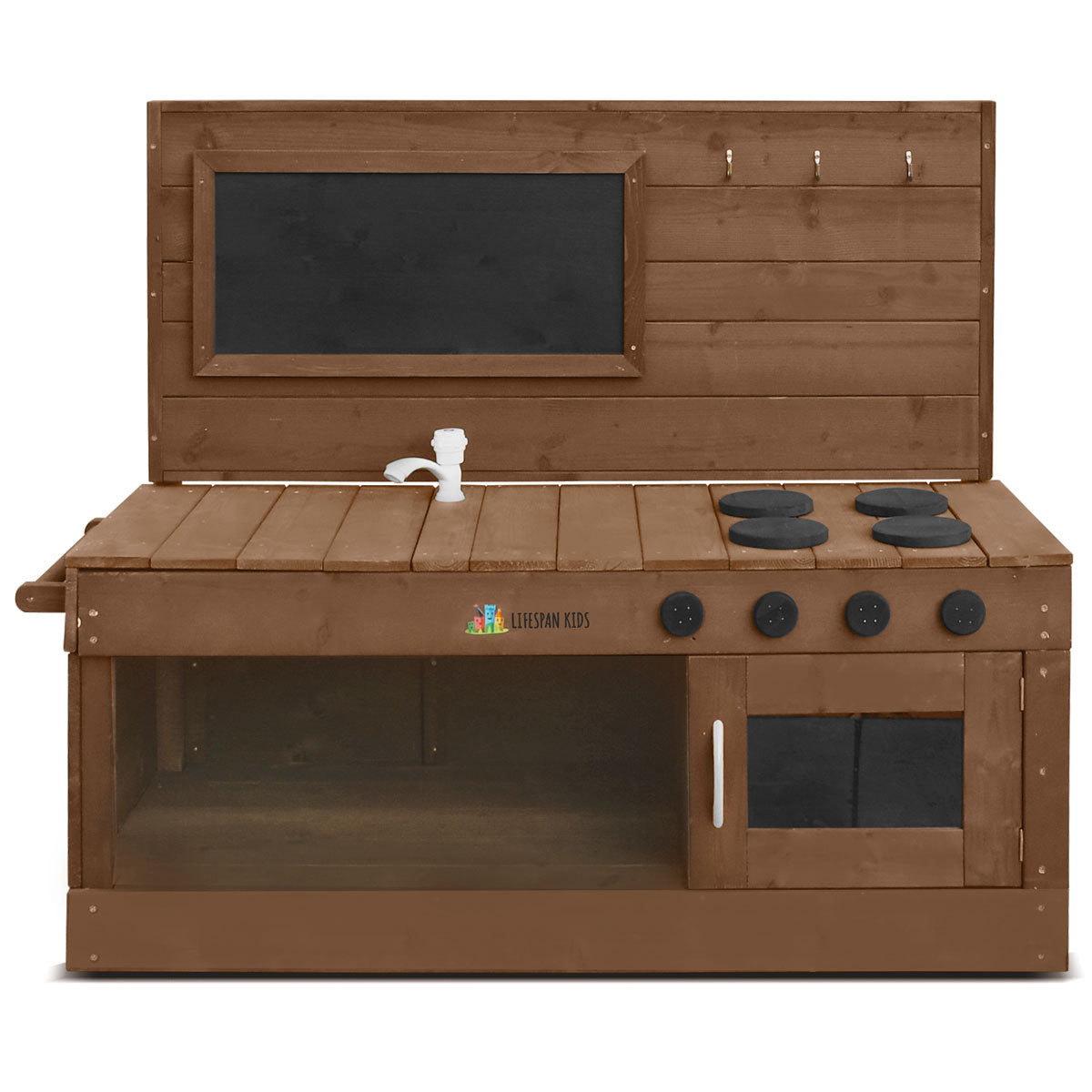 toy kitchen outdoor