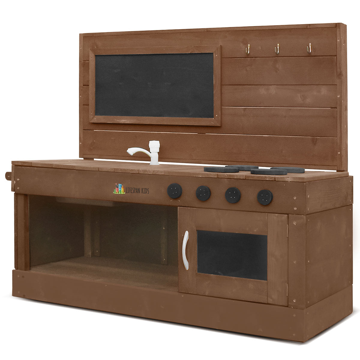 childrens outdoor play kitchen