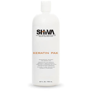 shiva hair products