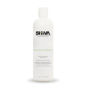 shiva hair products