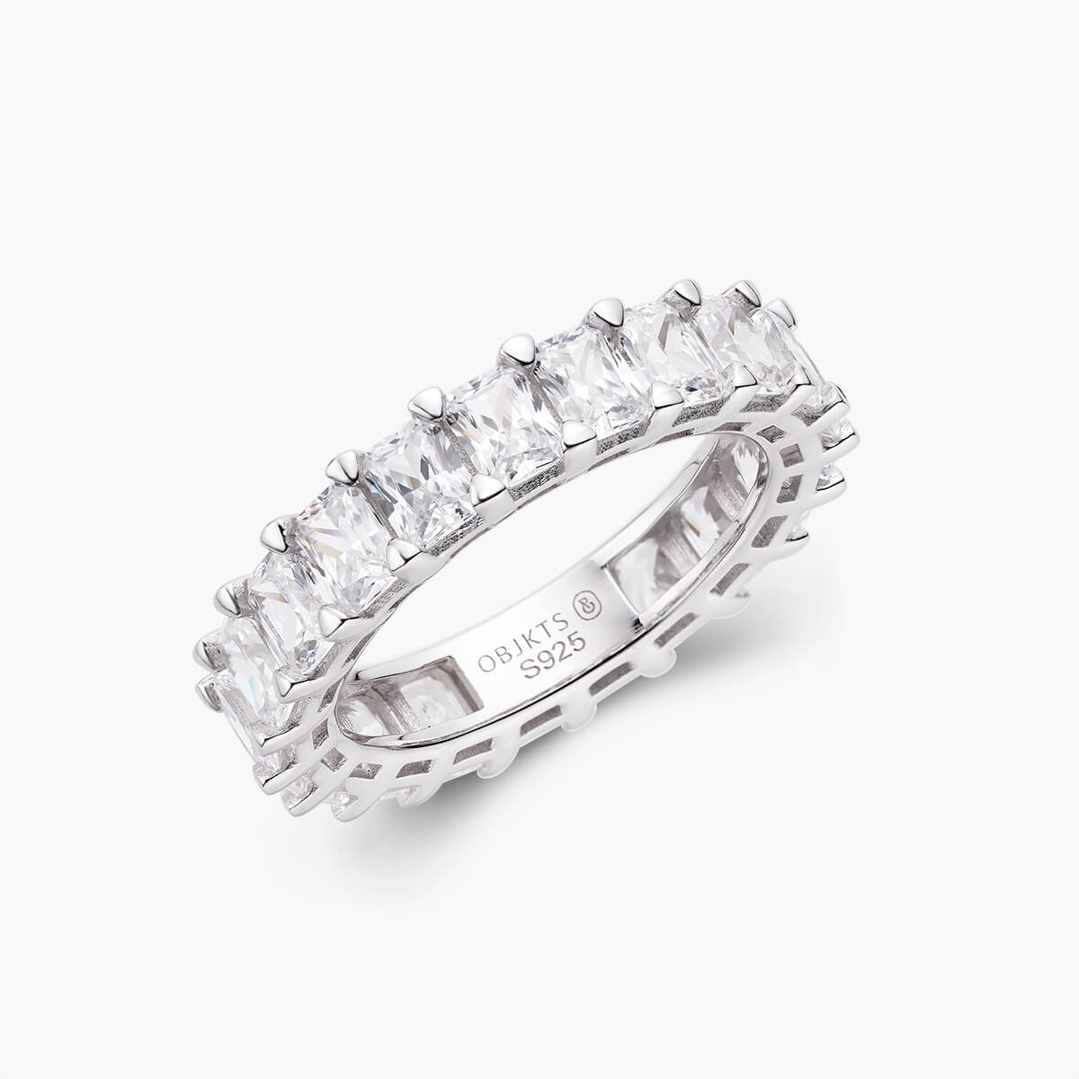 Image of Radiante Ring