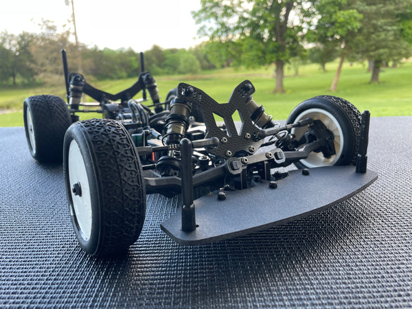 rc late model chassis