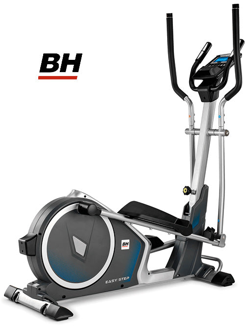 bh elliptical cross trainer