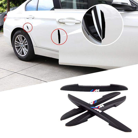 Image result for Car Door Anti-Collision Strip Guards Doors Side Protector"