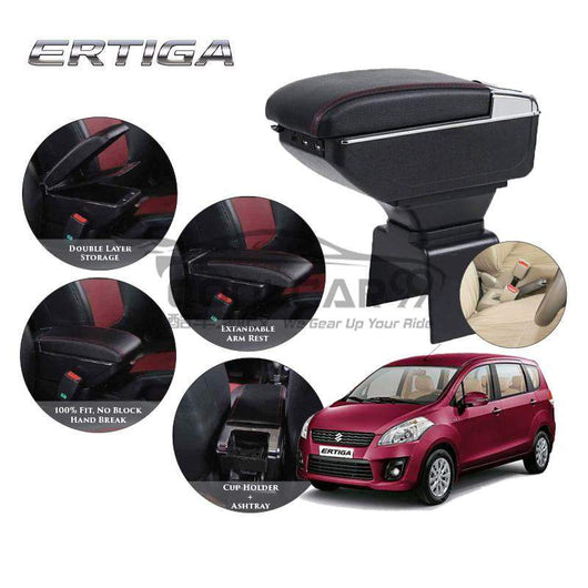 Proton Ertiga Armrest Adjustable Arm Rest – CoolCar99