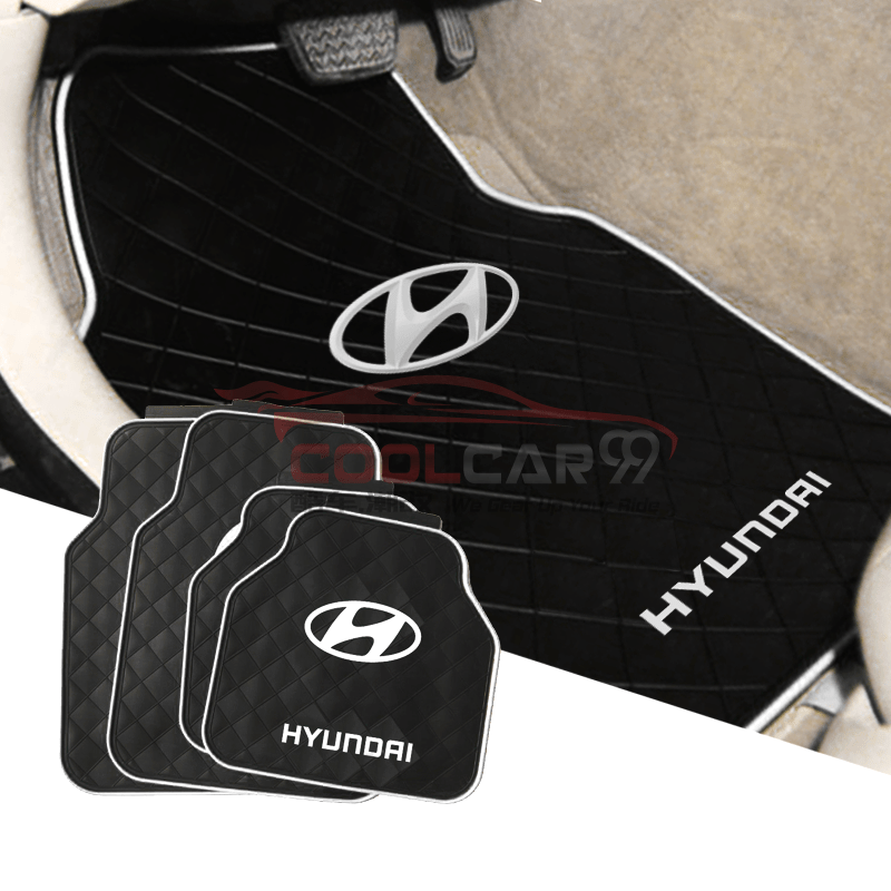 hyundai car mats